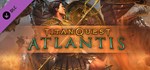 Titan Quest: Atlantis 💎 DLC STEAM GIFT RU