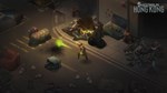 Shadowrun: Hong Kong - Extended Edition * STEAM РОССИЯ