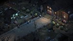 Shadowrun: Dragonfall - Director´s Cut * STEAM РОССИЯ