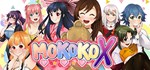 Mokoko X * АВТОДОСТАВКА STEAM GIFT РОССИЯ