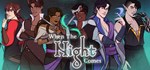 When The Night Comes * АВТОДОСТАВКА STEAM GIFT РОССИЯ