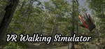 VR Walking Simulator * АВТОДОСТАВКА STEAM GIFT РОССИЯ