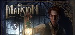 The Mansion * АВТОДОСТАВКА STEAM GIFT RU