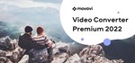 Movavi Video Converter Premium 2022 💎 STEAM GIFT RU