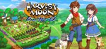 Harvest Moon: One World 💎 STEAM GIFT RU