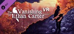 The Vanishing of Ethan Carter VR 💎 DLC STEAM РОССИЯ