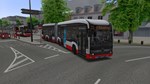 OMSI 2 Add-on Hamburg Linie 20 * DLC STEAM GIFT RU