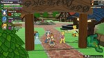 Monster Girls and the Mysterious Adventure 2 * STEAM