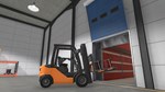 Best Forklift Operator 💎АВТОДОСТАВКА STEAM GIFT РОССИЯ