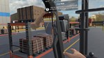 Best Forklift Operator 💎АВТОДОСТАВКА STEAM GIFT РОССИЯ