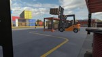 Best Forklift Operator 💎АВТОДОСТАВКА STEAM GIFT РОССИЯ