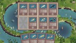 Koi Farm * АВТОДОСТАВКА STEAM GIFT РОССИЯ