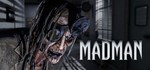 MadMan * АВТОДОСТАВКА STEAM GIFT РОССИЯ