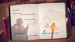 Lost Words: Beyond the Page * STEAM GIFT РОССИЯ
