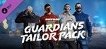 PAYDAY 2: Guardians Tailor Pack 💎 DLC STEAM GIFT RU