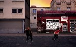 Streets of Fury EX *STEAM KEY GLOBAL+РОССИЯ