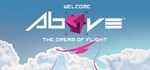 Welcome Above * АВТОДОСТАВКА STEAM GIFT РОССИЯ