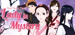 Lady in Mystery * АВТОДОСТАВКА STEAM GIFT FOR RUSSIA