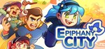 Epiphany City * АВТОДОСТАВКА STEAM GIFT РОССИЯ