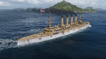 World of Warships — American Freedom *DLC STEAM РОССИЯ