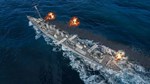 World of Warships — American Freedom *DLC STEAM РОССИЯ