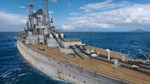 World of Warships — American Freedom *DLC STEAM РОССИЯ