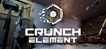 Crunch Element * АВТОДОСТАВКА STEAM GIFT РОССИЯ