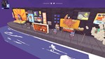 Just Act Natural: Premium Version* DLC STEAM РОССИЯ