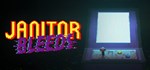 JANITOR BLEEDS * АВТОДОСТАВКА STEAM GIFT RU