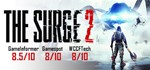 The Surge 2 * АВТОДОСТАВКА STEAM РОССИЯ