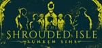 The Shrouded Isle * АВТОДОСТАВКА STEAM GIFT РОССИЯ