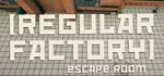 Regular Factory: Escape Room * STEAM GIFT РОССИЯ