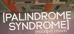 Palindrome Syndrome: Escape Room * STEAM GIFT РОССИЯ