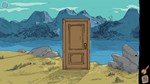 Through Abandoned: The Underground City * STEAM GIFT