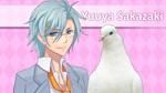Hatoful Boyfriend * АВТОДОСТАВКА STEAM GIFT РОССИЯ