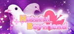 Hatoful Boyfriend * АВТОДОСТАВКА STEAM GIFT РОССИЯ