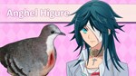 Hatoful Boyfriend * АВТОДОСТАВКА STEAM GIFT РОССИЯ