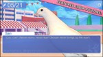 Hatoful Boyfriend * АВТОДОСТАВКА STEAM GIFT РОССИЯ