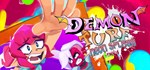 Demon Turf Neon Splash *АВТОДОСТАВКА STEAM GIFT РОССИЯ