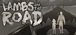 Lambs on the road : The beginning * STEAM GIFT РОССИЯ