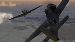Ил-2 Штурмовик: Фокке-Вульф Fw 190 A-3 * DLC STEAM