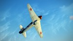 Ил-2 Штурмовик: Як-9 1-й серии * DLC STEAM GIFT РОССИЯ