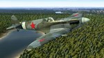 Ил-2 Штурмовик: Спитфайр Mk.VB * DLC STEAM