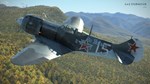 Ил-2 Штурмовик: Ла-5ФН 2-й серии * DLC STEAM РОССИЯ