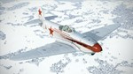 Ил-2 Штурмовик: Як-1б (Як-1 127-й серии) * DLC STEAM