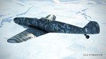 Ил-2 Штурмовик: Мессершмитт Bf 109 G-6 * DLC STEAM