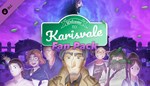 Karisvale - Fan Pack * DLC STEAM GIFT RU