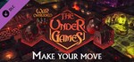 War for the Overworld - The Under Games Expansion *DLC