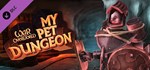 War for the Overworld - My Pet Dungeon Expansion * DLC