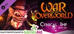 War for the Overworld The Cynical Imp (Charity DLC) *